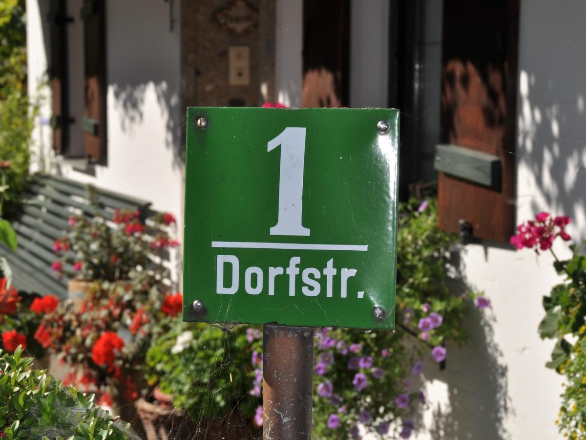 Gaestehaus Frankl Rottau エクステリア 写真